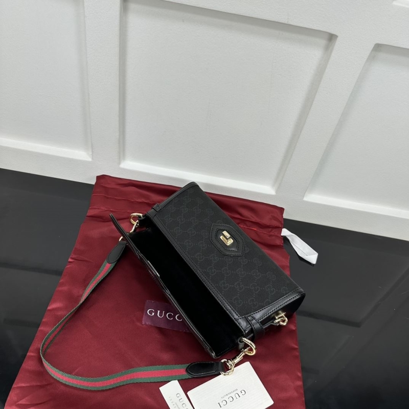 Gucci Satchel Bags